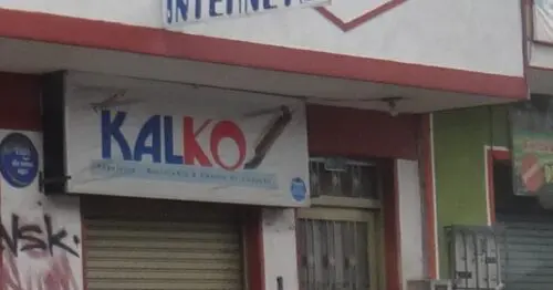 KALKO BOGOTÁ KALKO BOGOTÁ